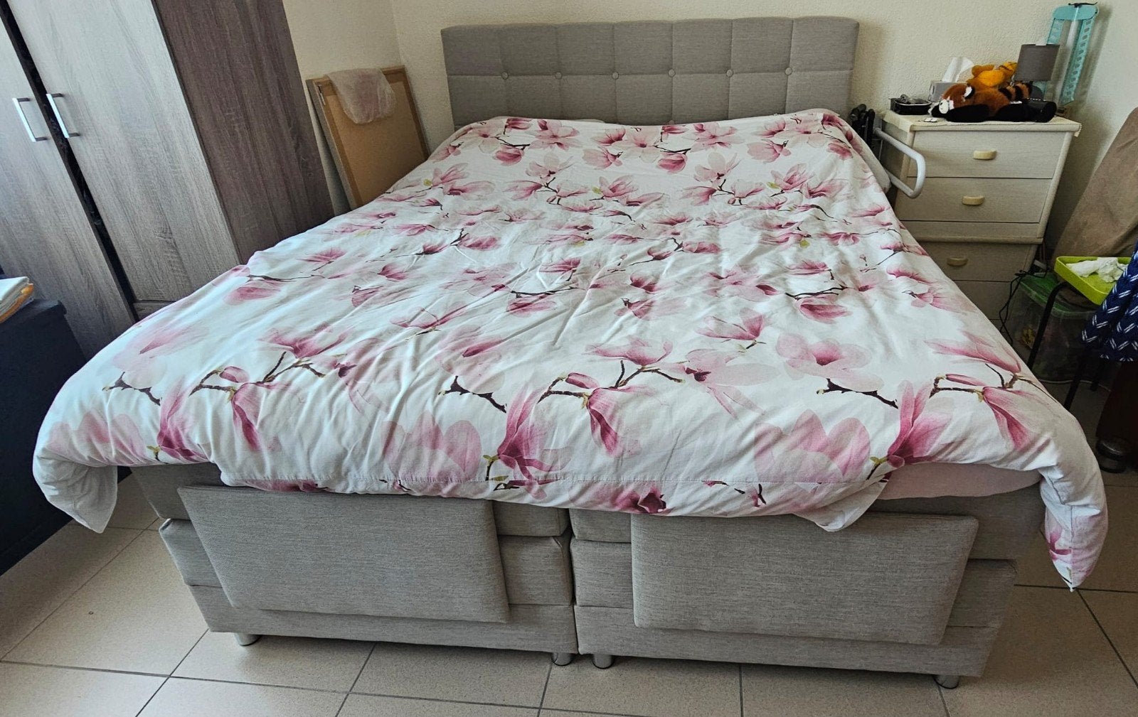 Lit king size