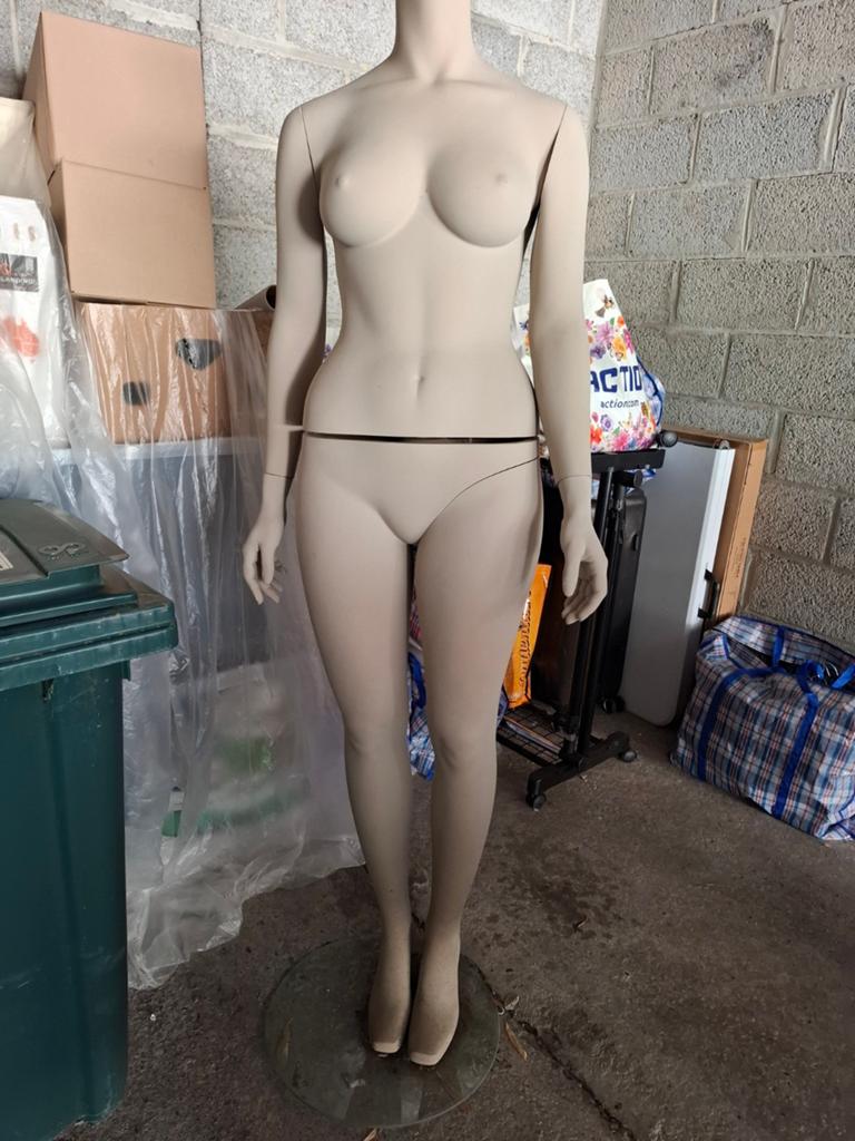 Paspop dames, Kleding | Dames, Jumpsuits, Ophalen