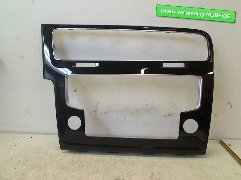 RADIO SIERLIJST Volkswagen Golf VII (AUA) (5g1819743d), Volkswagen, Volkswagen AG, Utilisé, Kundenbetreuung@volkswagen.de