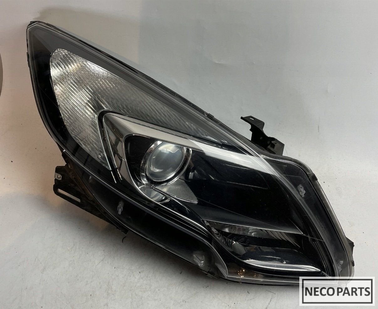 OPEL ZAFIRA C H7 LED KOPLAMP 13399859 ALLES LEVERBAAR !!!, Gebruikt, -, -, Opel