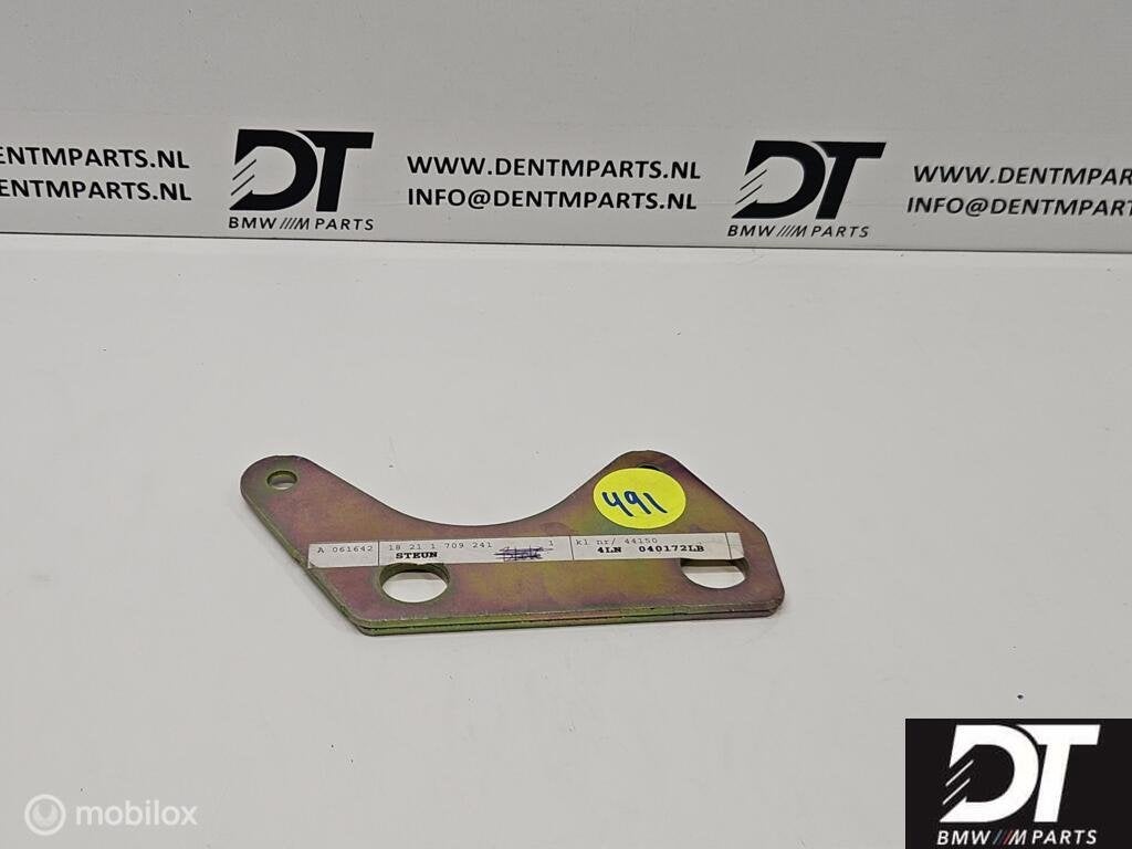 Uitlaatsteun BMW E28 E34 E32 M30 M50 M21 18211709241, Neuf, Enlèvement ou Envoi