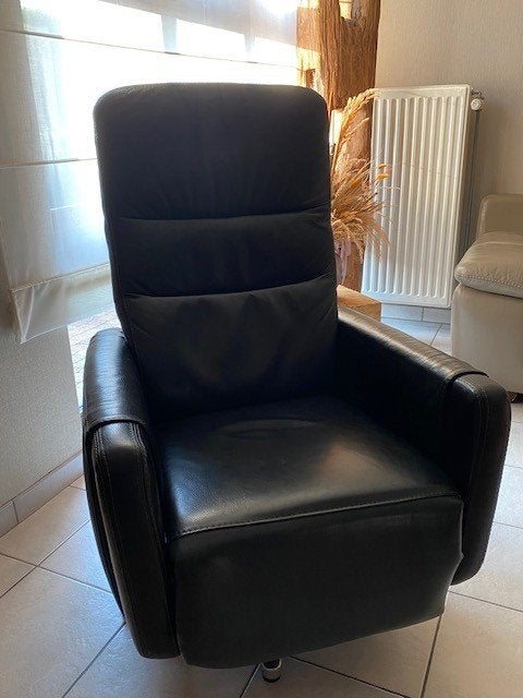 relax zetel design, Ophalen