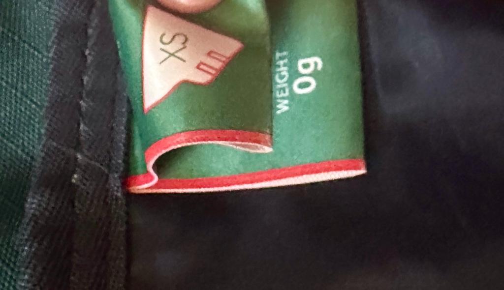 Amigo Ripstop 900D plus Pony 0gram maat 100/152, Ophalen of Verzenden, Zo goed als nieuw, Deken