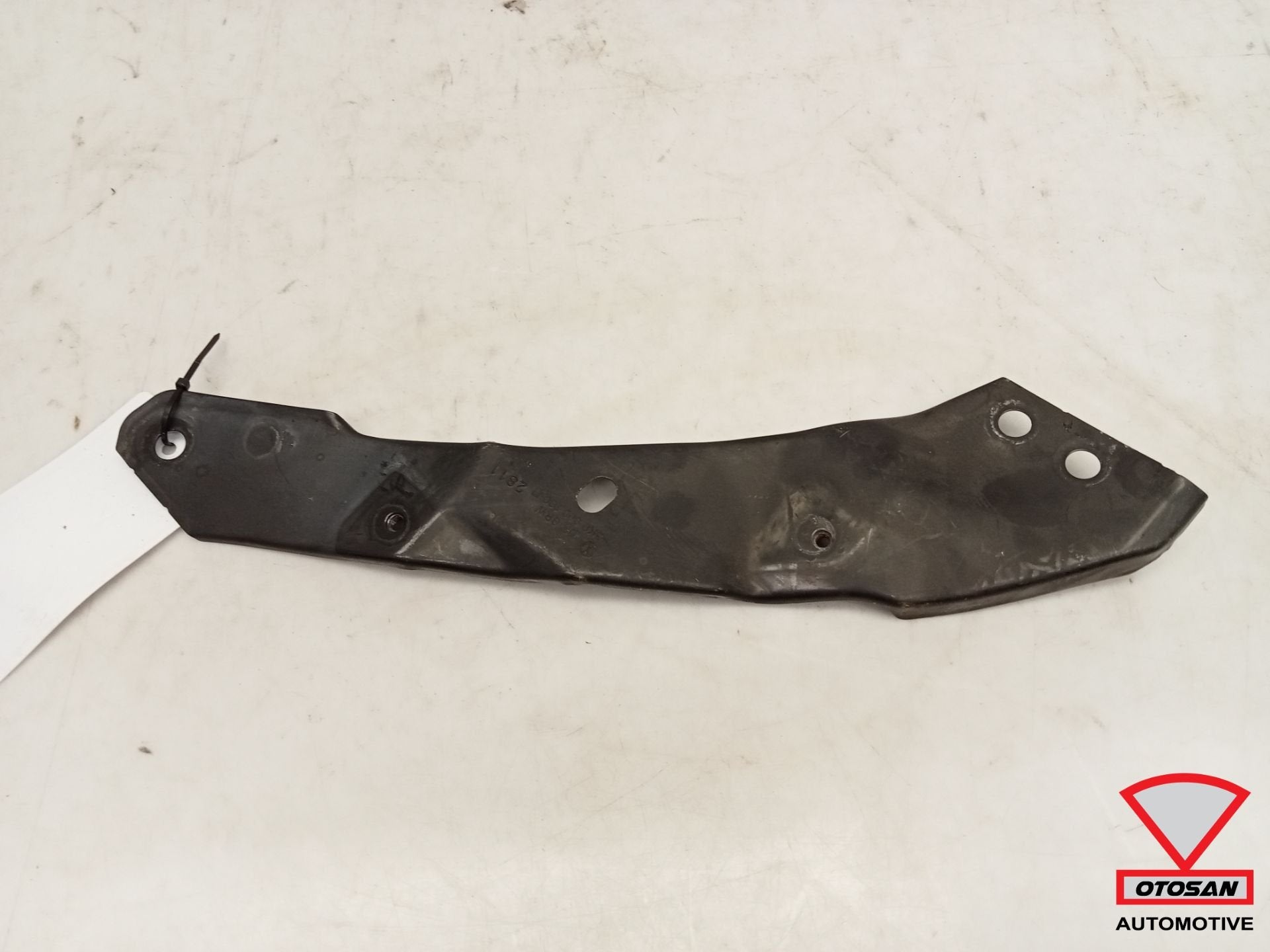 Bande de phare droit pour VW Golf 6 5K0806930B, Volkswagen, Volkswagen AG, Vw@volkswagen.de, Utilisé