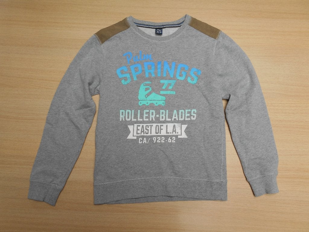 Jongenstrui, Kinderen en Baby's, Kinderkleding | Maat 158, Gebruikt, Trui of Vest, Sevenoneseven, Ophalen of Verzenden