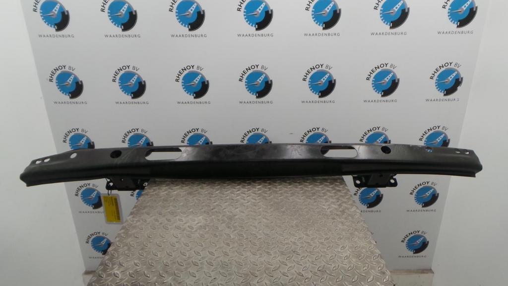VOLKSWAGEN TRANSPORTER BUMPERBALK ACHTER 2013, Ophalen of Verzenden, Gebruikt, Stiba lid