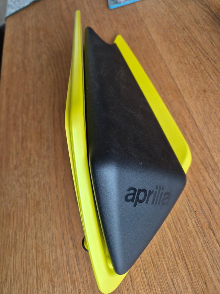 Aprilia RS 660 - Accessoires, Motoren, Motoren | Aprilia, Particulier, Nieuw