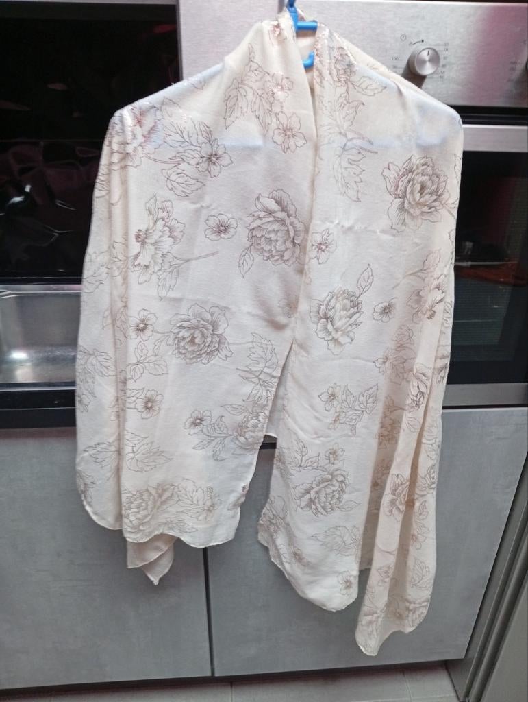 Zeer mooie stola sjaal, Kleding | Dames, Overige Dameskleding