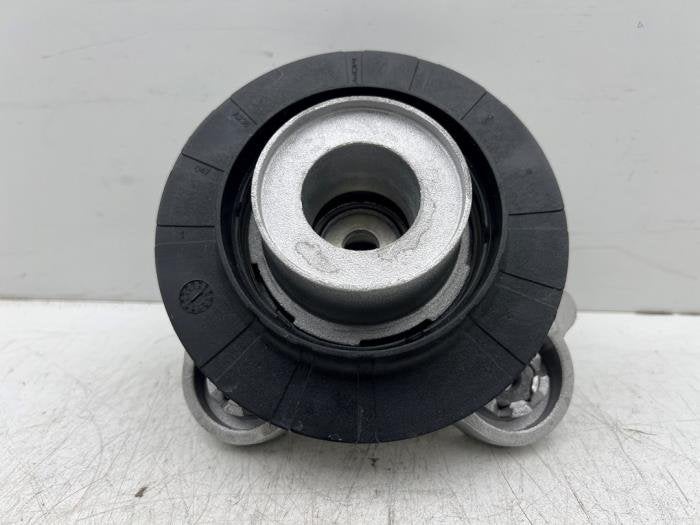 Palier barre amortisseur externe gauche d'un Fiat Ducato, -, 3 mois de garantie, Utilisé, Fiat