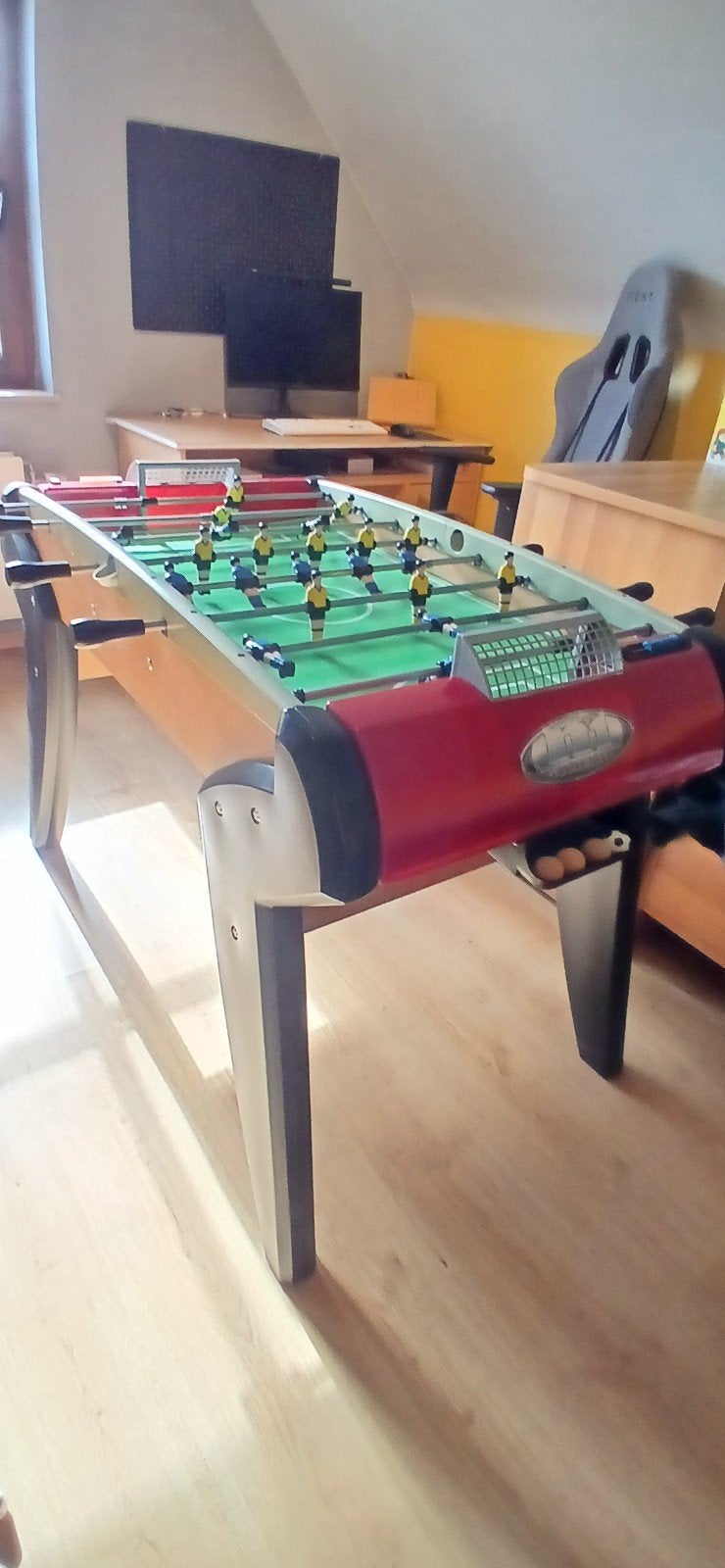 Babyfoot Smoby, Enfants & Bébés, Jouets | Tables de football, Enlèvement