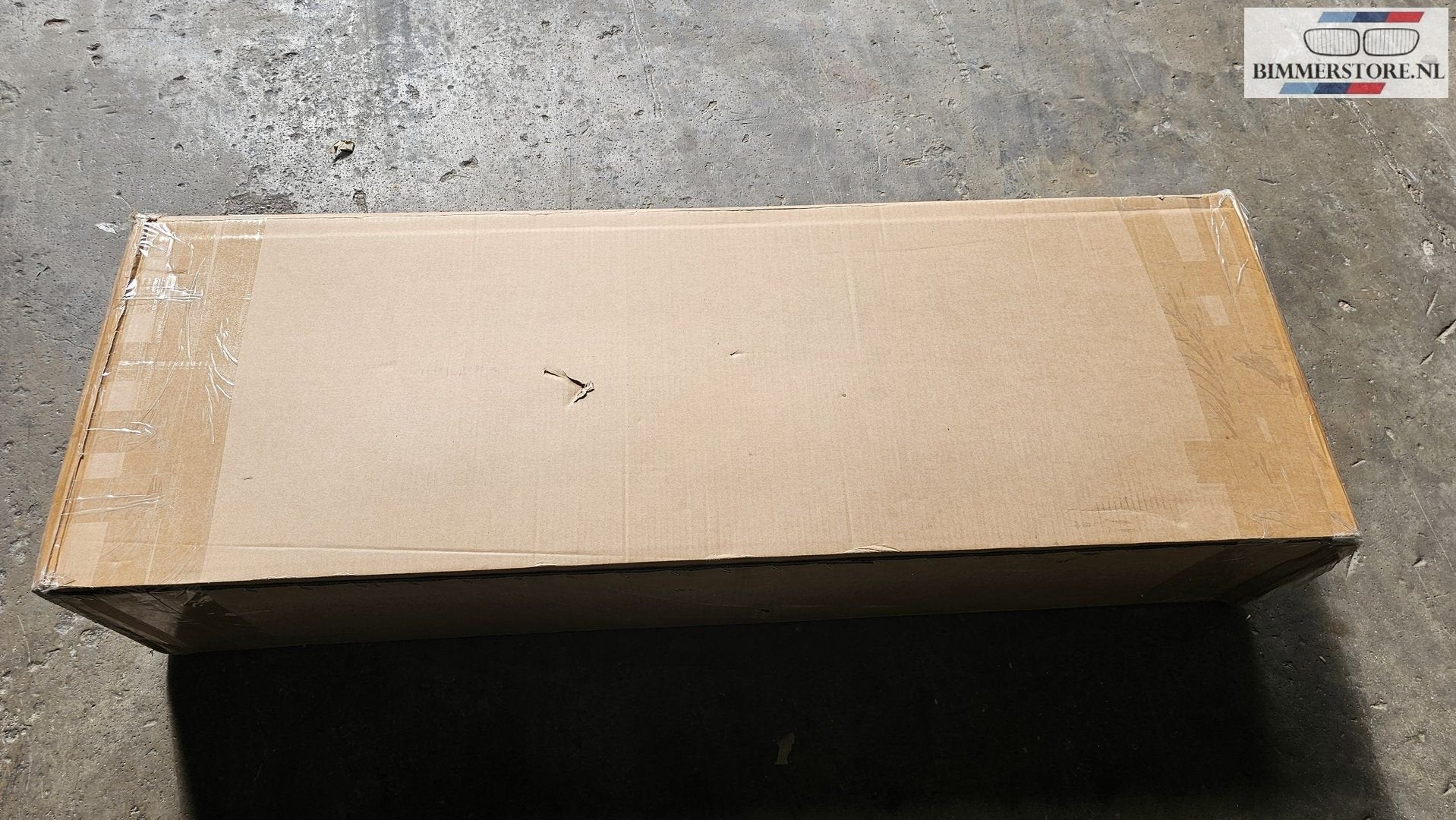 Brandstoftank benzinetank 63 ltr. BMW E30 type 2 16111180175, -, -, Nieuw, Ophalen of Verzenden