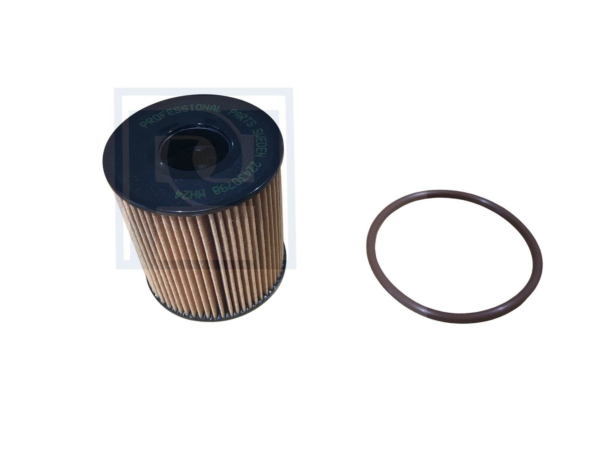 Volvo Oliefilter Volvo S40 - C30 - C70 - S80 - V70 - V50 Vol, Ophalen of Verzenden, Nieuw, Volvo