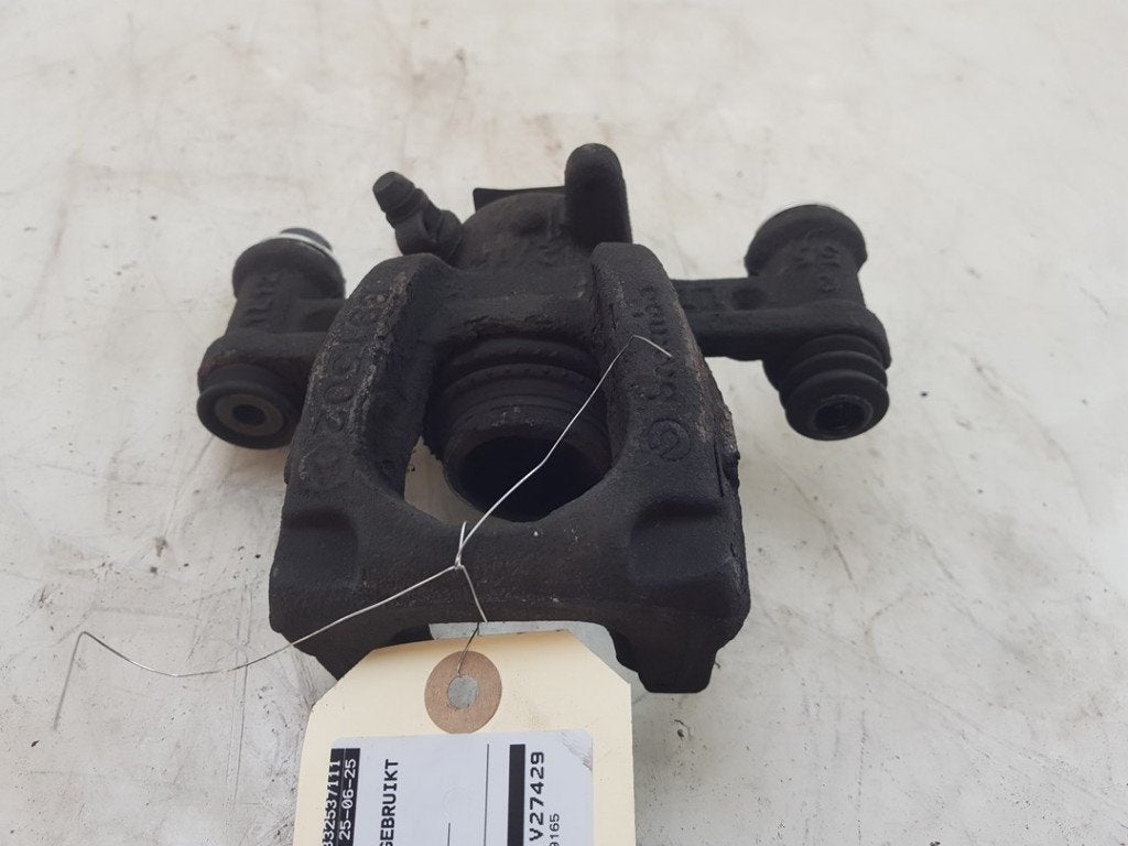 REMKLAUW LINKS ACHTER Mercedes-Benz Vito (447.6) (01-2014/-), Gebruikt, Mercedes-Benz