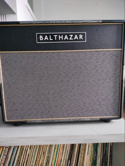 Balthazar cabaret 13, Ophalen