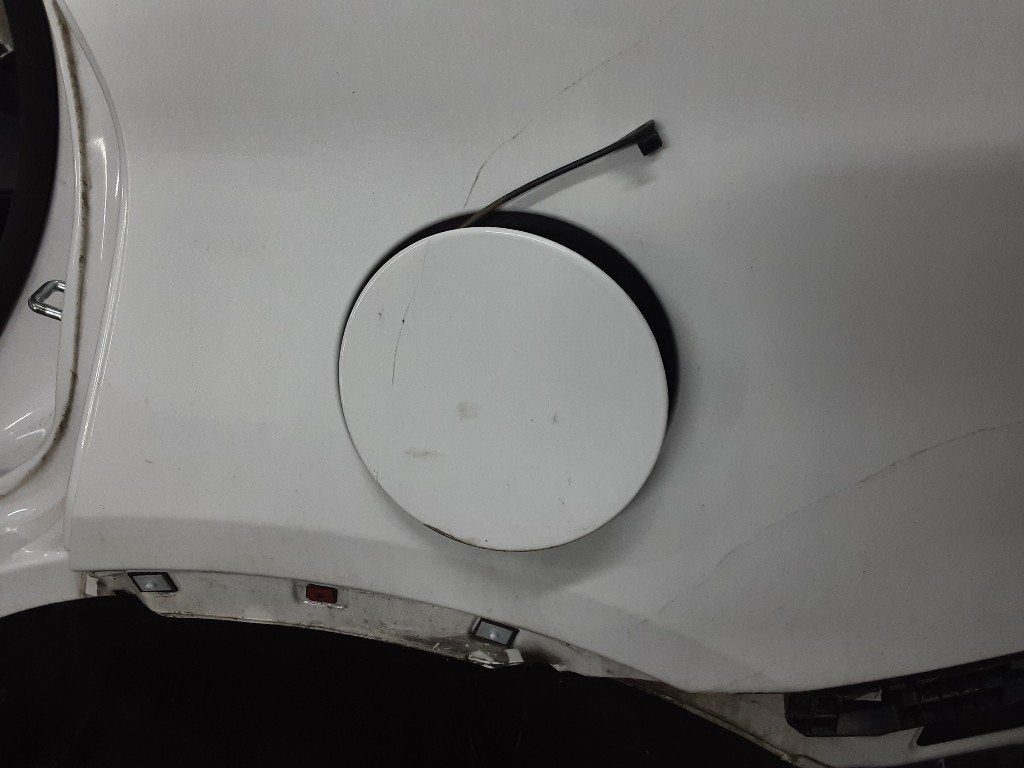 TRAPPE D'ESSENCE Hyundai Santa Fe III (DM) (69510), Utilisé, Hyundai