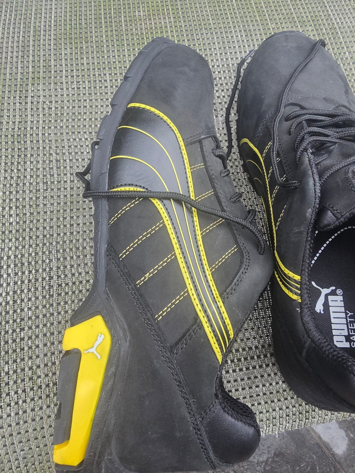 chaussures de travail Puma 47, Enlèvement ou Envoi, Neuf