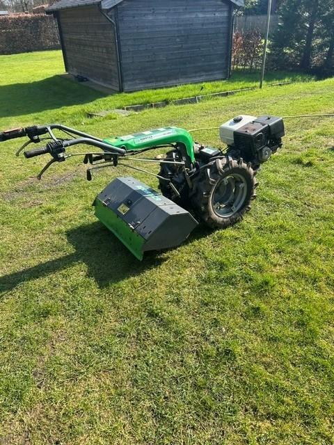 motoculteur, Tuin en Terras, Ophalen, Gebruikt, Overige soorten, Adriatica