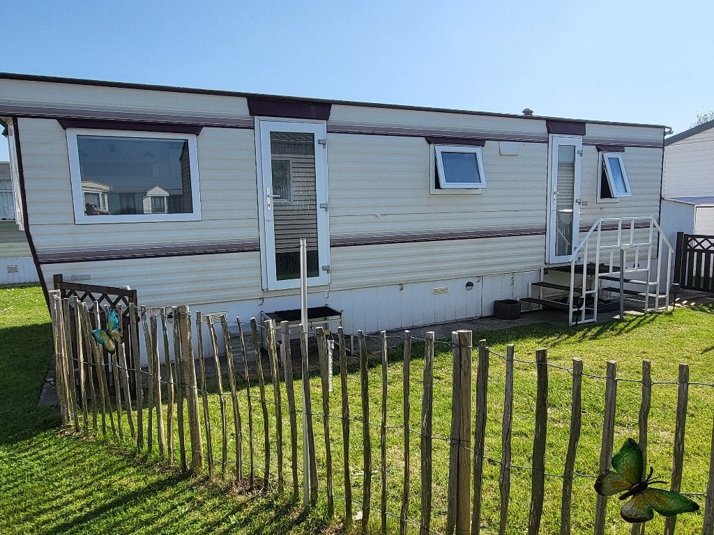 A vendre caravane 4 personnes (bien lire l annonce), Caravanes & Camping, Jusqu'à 4