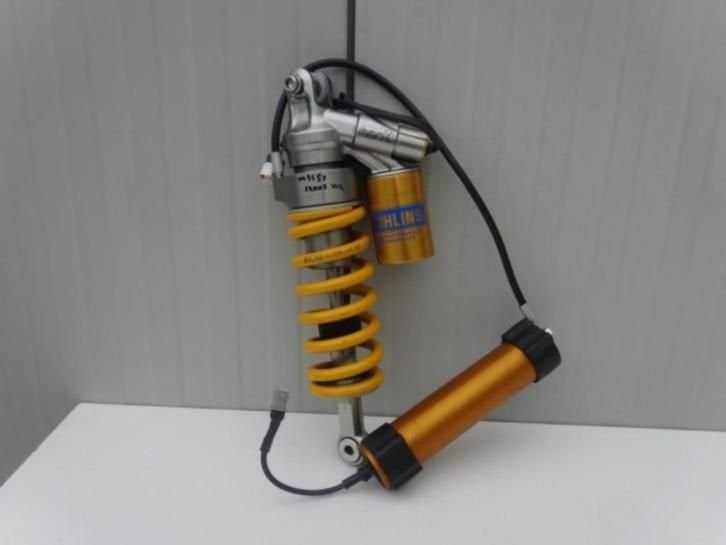 Ohlins TTX Achter Schokbreker Ducati Multistrada 1200S 2010, -, -, Nieuw, Ophalen of Verzenden