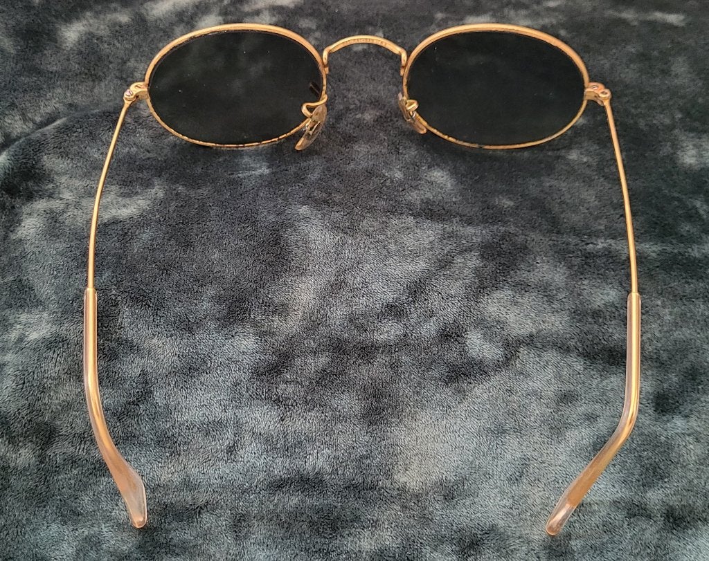 Ray-Ban zonnebril voor kinderen, Ophalen, Gebruikt, Zonnebril, Ray-Ban