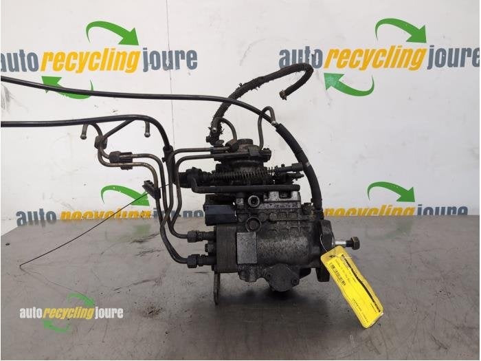 Pompe diesel d'un Fiat Ducato, -, -, 3 mois de garantie, Utilisé