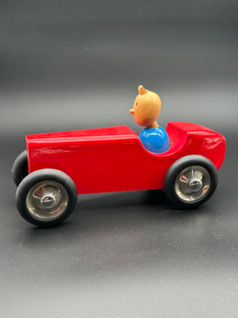 Tintin et Voiture Vilac, Enlèvement ou Envoi, Tintin, Comme neuf