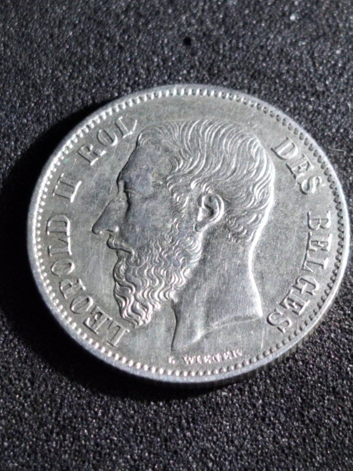 50 c 1866 fdc, Ophalen of Verzenden
