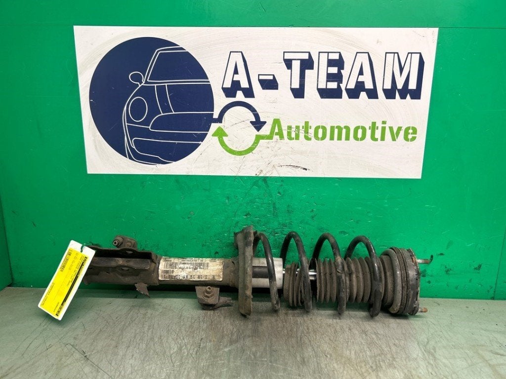 AMORTISSEUR OU ABSORBEUR DE CHOC AVANT GAUCHE Ford, Henry-Ford-Straße  1
50735  Köln, DE, Ford-Werke GmbH, Kunden@ford.com, Ford