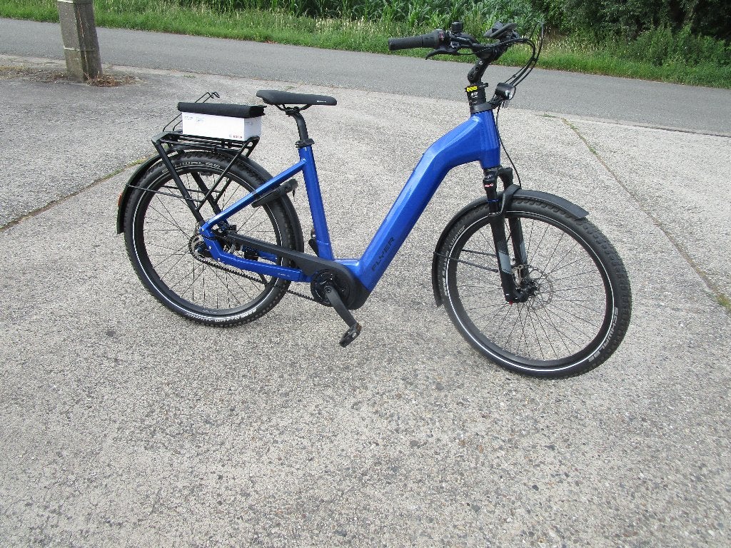 !!!!  Elektrische Fietsen met Garantie en Bosch motor !!, Ophalen of Verzenden, Zo goed als nieuw