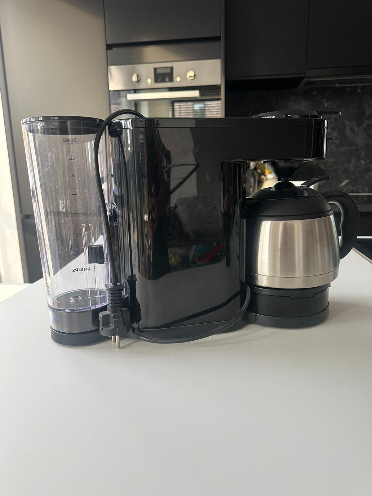 Senseo switch koffiezetapparaat (nooit gebruikt!), Elektronische apparatuur, Koffiezetapparaten, Ophalen, Afneembaar waterreservoir