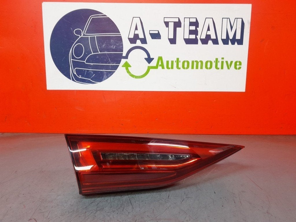 ACHTERLICHT LINKS Audi S3 Sportback (8YA) (01-2020/-), Info@audi.de, Audi, Audi AG, Gebruikt