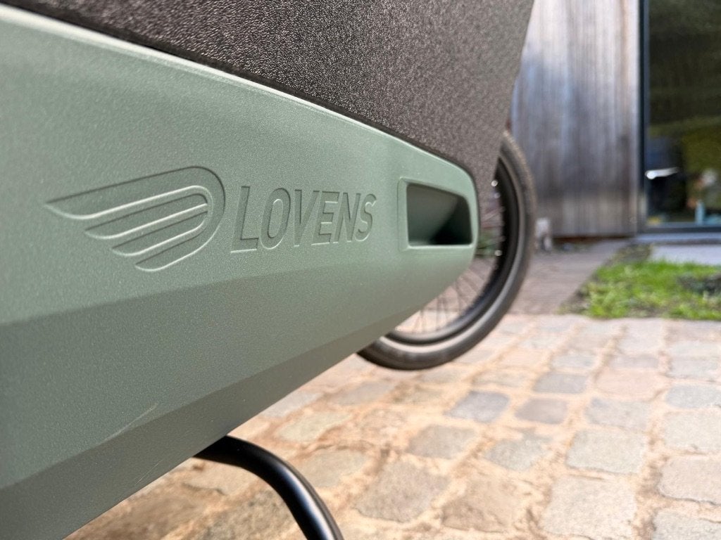 :: STOCK DEALS :: Lovens Explorer 2 | 45 kms | 2026, Ophalen of Verzenden, Lovens, Lovens, Lovens