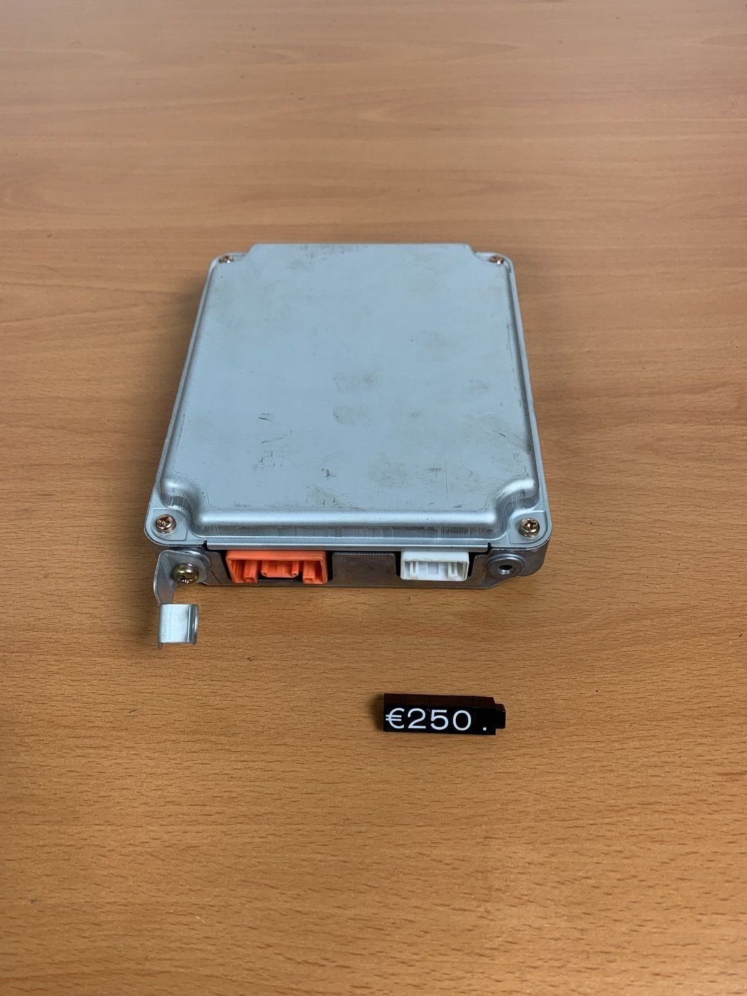 module hybride accu toyota prius 2003 - 2009 8989047080, -, Toyota, Utilisé, -