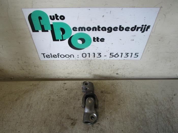 Stuurkoppeling van een Toyota Starlet (Starlet 95-), Gebruikt, -, -, Ophalen of Verzenden