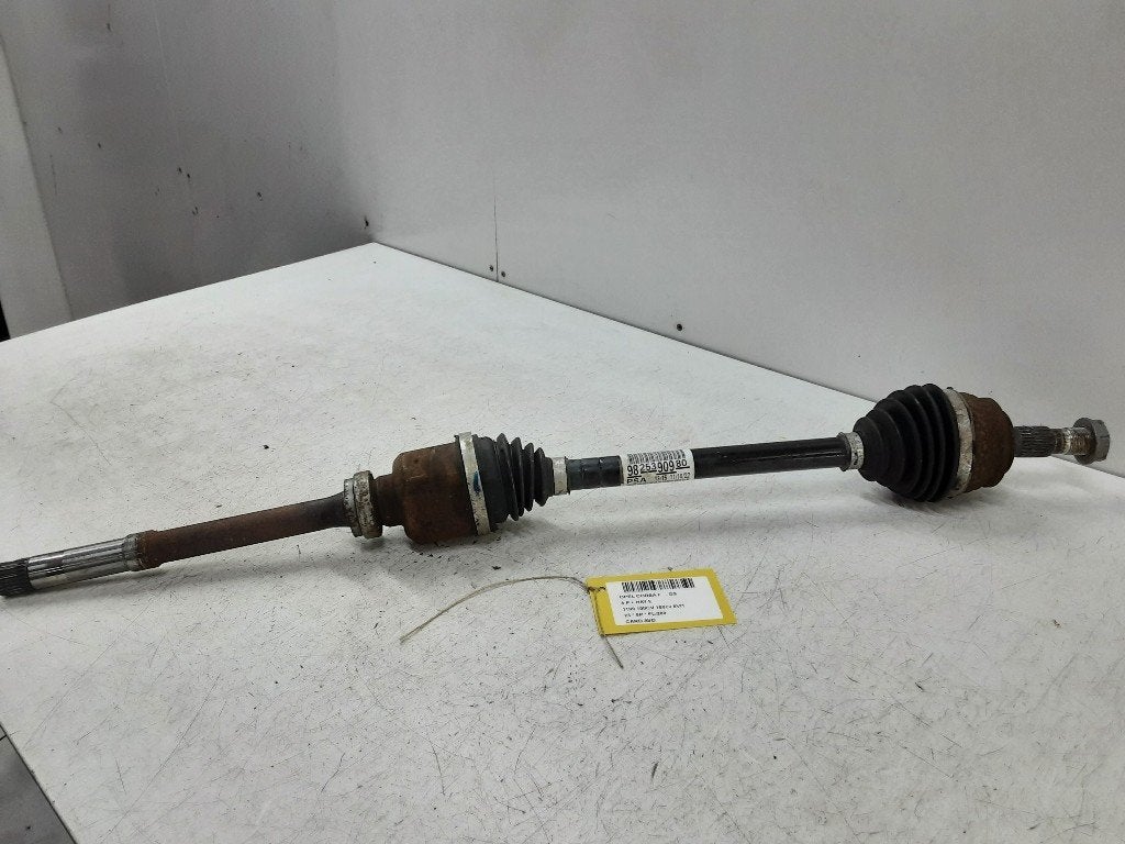 CARDAN AVANT DROIT (TRANSMISSION) Corsa F (UB / UH / UP), Opel, Opel Automobile GmbH, Utilisé, Kontakt-opel@opel.com