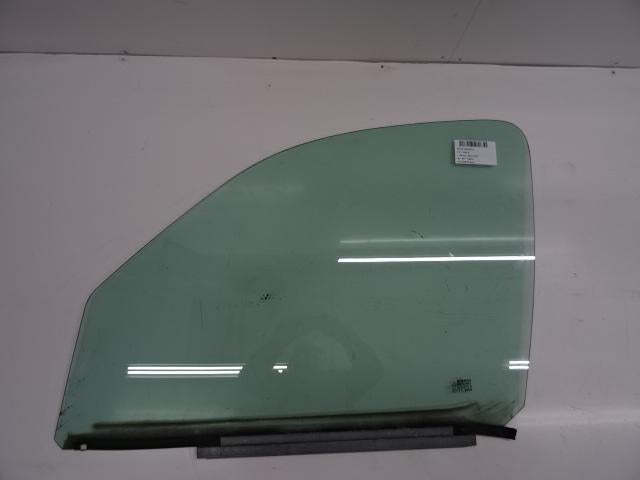 PORTIERRUIT LINKS VOOR Renault Kangoo (KC) (01-1997/06-2010), Gebruikt, Renault