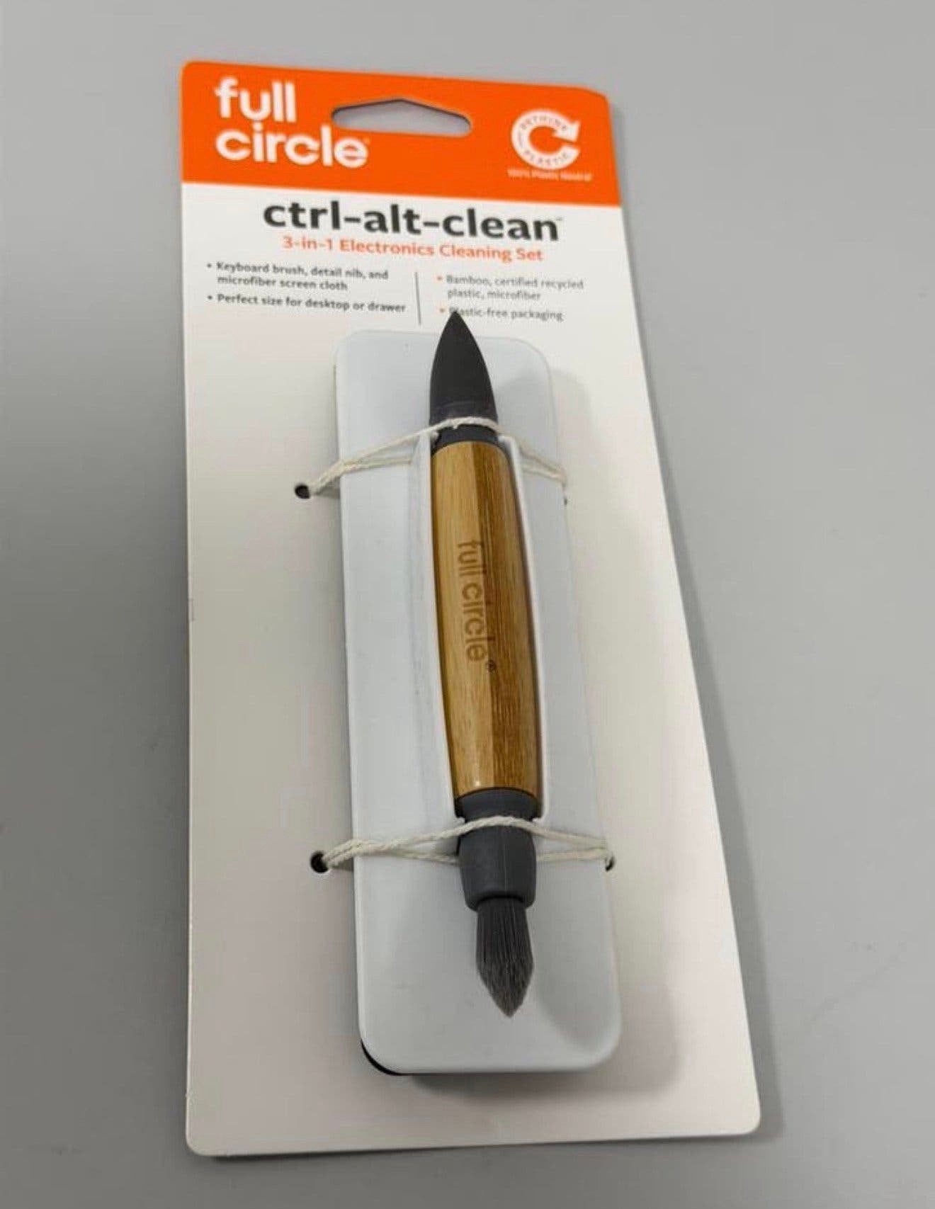 Kit nettoyage Full Circle Electronics Kit électronique 3 1, Enlèvement ou Envoi