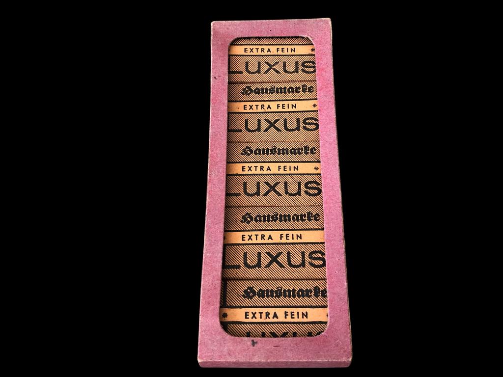Rasoirs de luxe WH WW2, Enlèvement ou Envoi