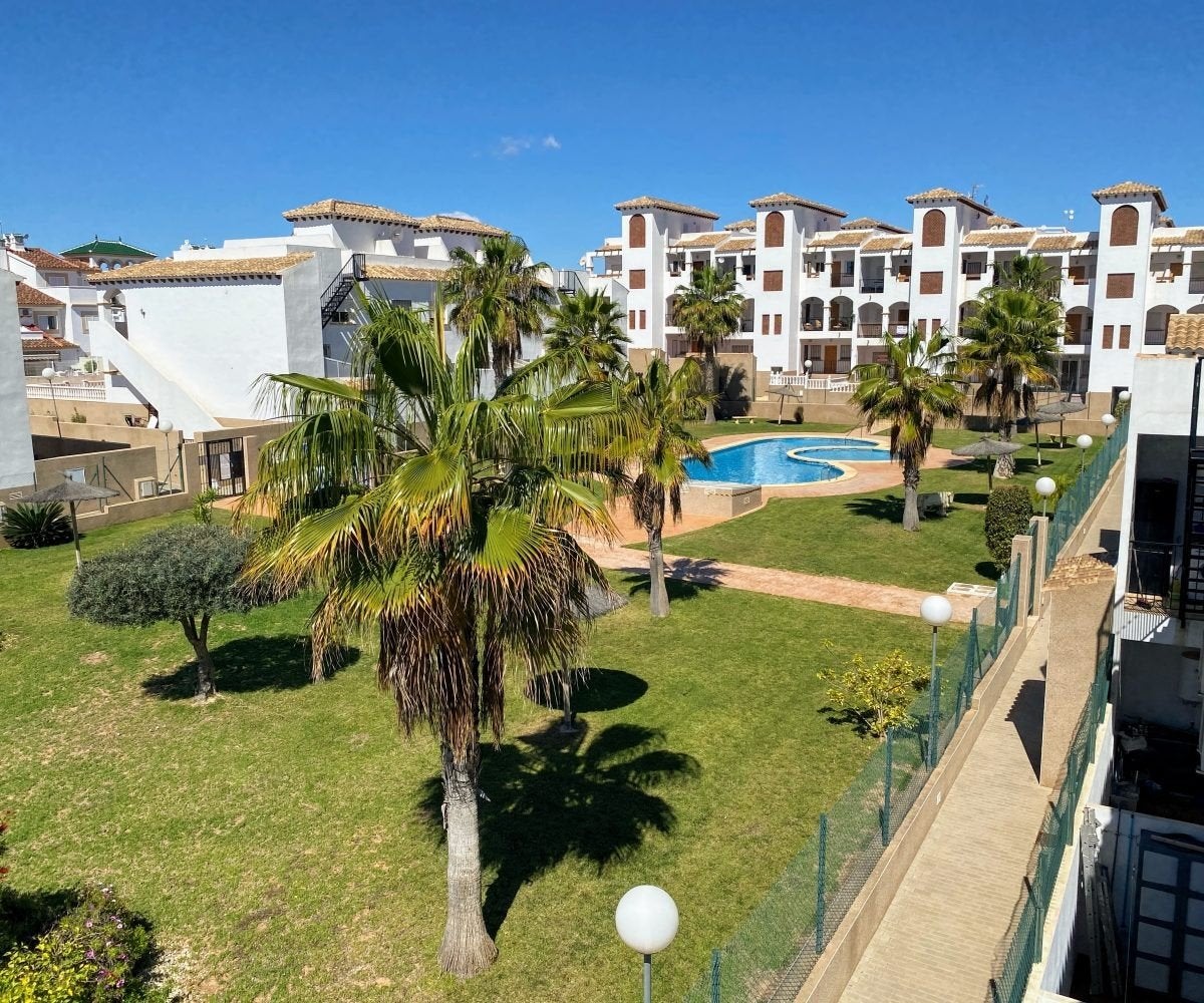 Promo toujours disponible du 23/08 au 26/09 Costa Blanca, Vacances, Propriétaire, Ville, Lave-vaisselle, Appartement
