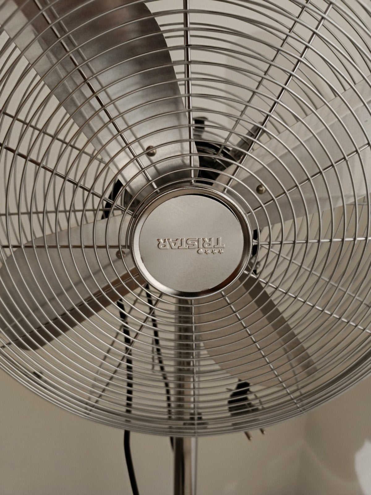 À vendre : Ventilateur électrique, Electroménager, Enlèvement, Utilisé, Ventilateur de trépied