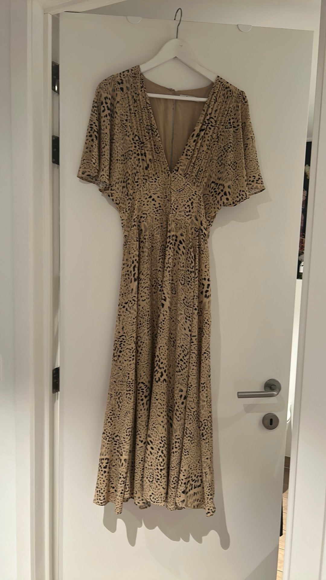 Robe Zapa, Enlèvement, Neuf, Taille 36 (S)