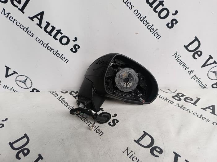 Buitenspiegel rechts van een Mercedes GLC-Klasse, Gebruikt, -, Ophalen of Verzenden, -