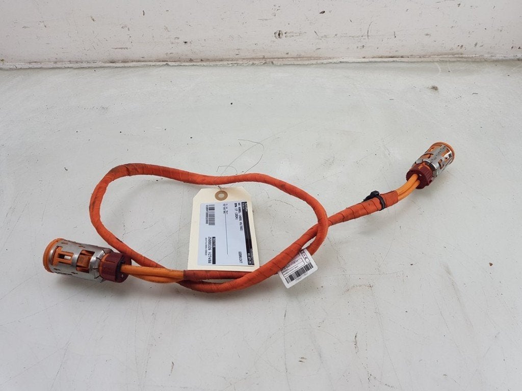 HV KABEL (HOOG VOLTAGE) ABS BMW i7 (|5A37116|61125A37116|), Gebruikt, BMW, Petuelring 130
80809  München, DE, Bayerische Motoren Werke AG