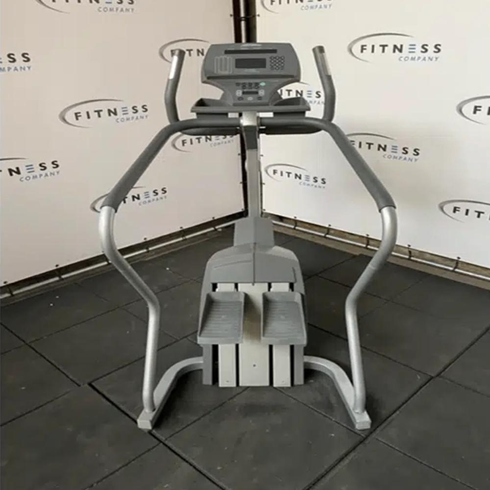 Life Fitness - Stepper, Enlèvement ou Envoi, Utilisé, Bras, Autres types