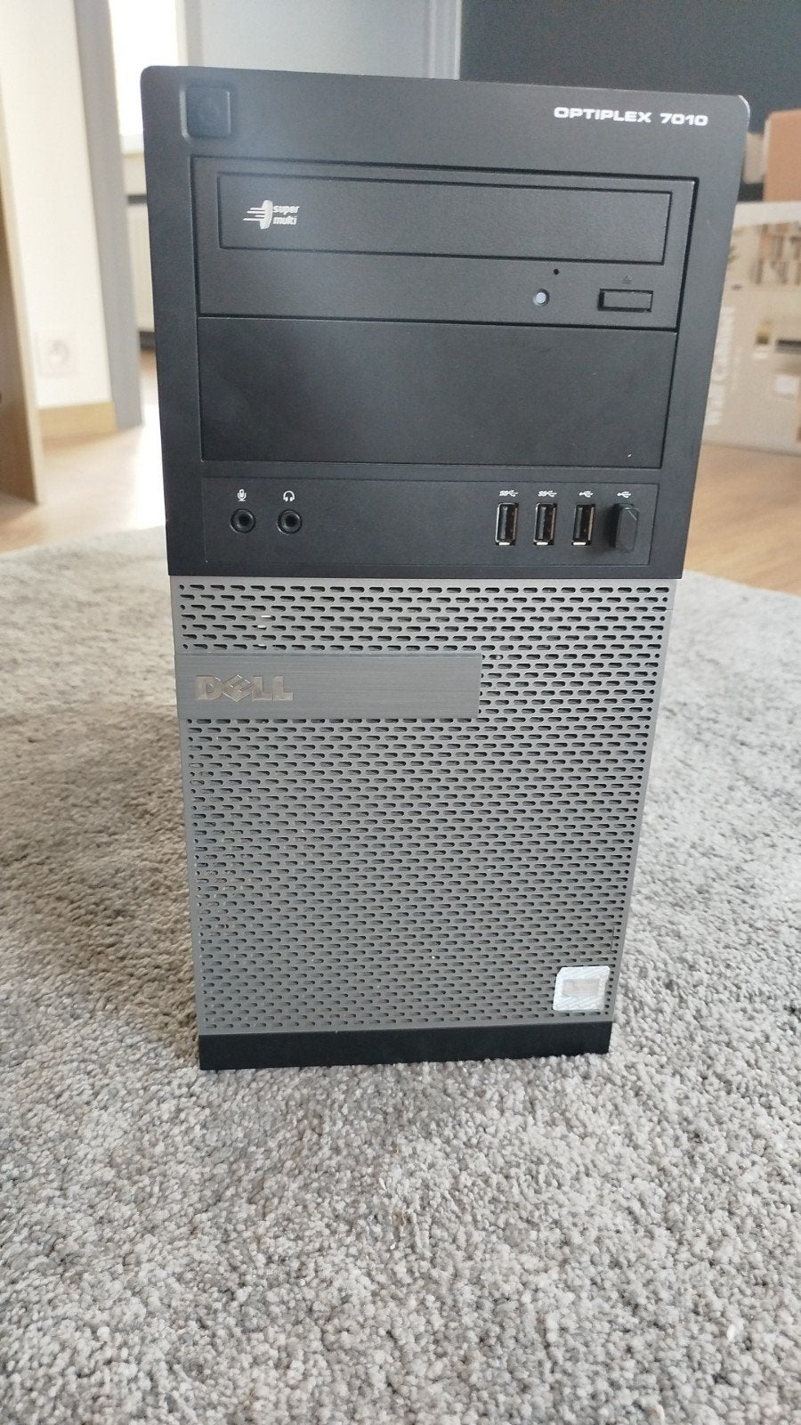 Pc gaming (échange), Enlèvement, Gaming, SSD