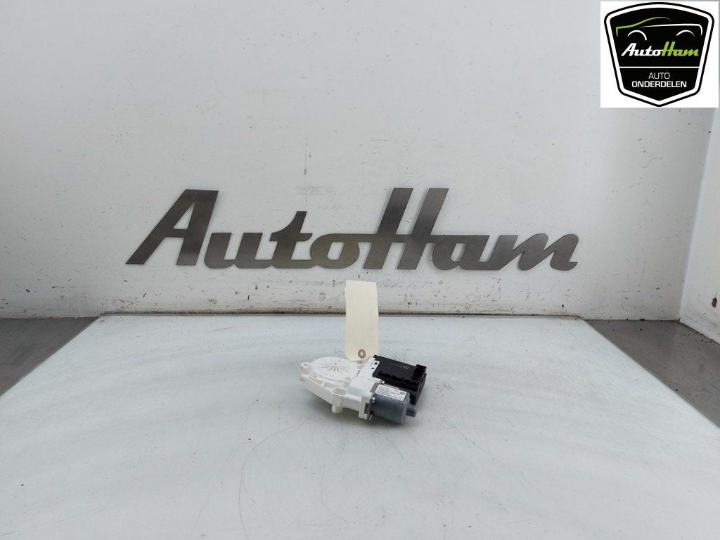 MOTEUR LEVE VITRE ELECTRIQUE Golf VI Variant (AJ5 / 1KA), Utilisé, Volkswagen