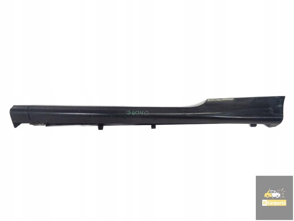 OPEL CORSA E OPC LINE 3D Dorpelstrip LINKS | GetMotor KVZ, Gebruikt, Opel Automobile GmbH, Kontakt@opel-infoservice.de, Opel