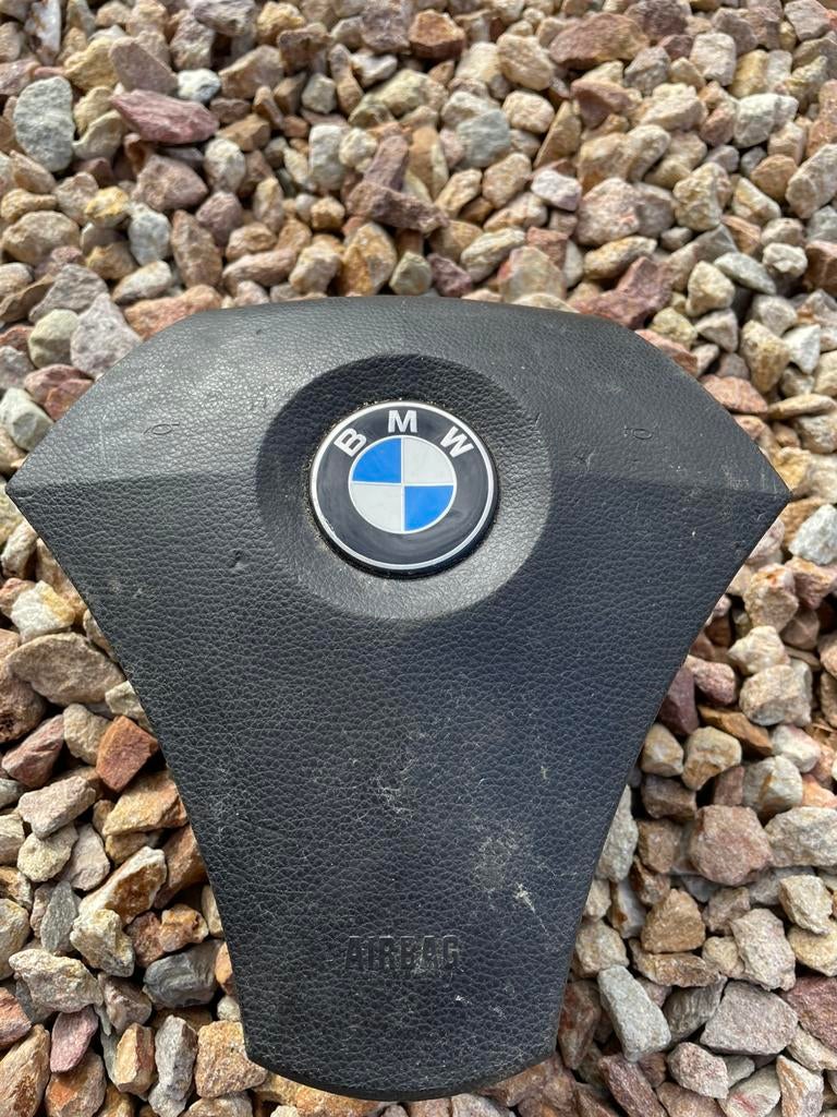 Airbag BMW Serie 5 E60, Enlèvement, BMW