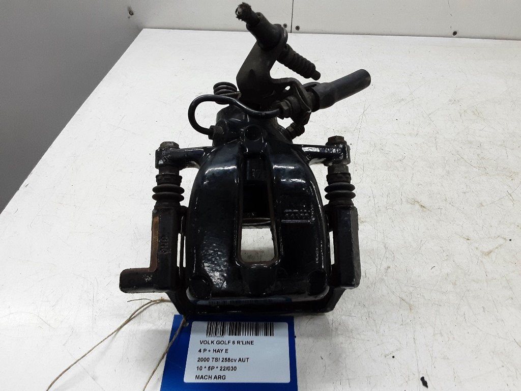 REMKLAUW LINKS ACHTER Volkswagen Golf VI (5K1), Gebruikt, Volkswagen, Volkswagen AG, Kundenbetreuung@volkswagen.de
