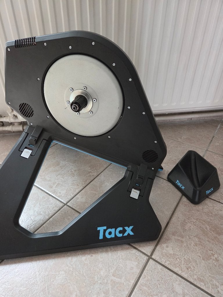 Home Trainer Tacx Neo 2 Smart T2850, Sport en Fitness, Ophalen, Gebruikt, Overige typen